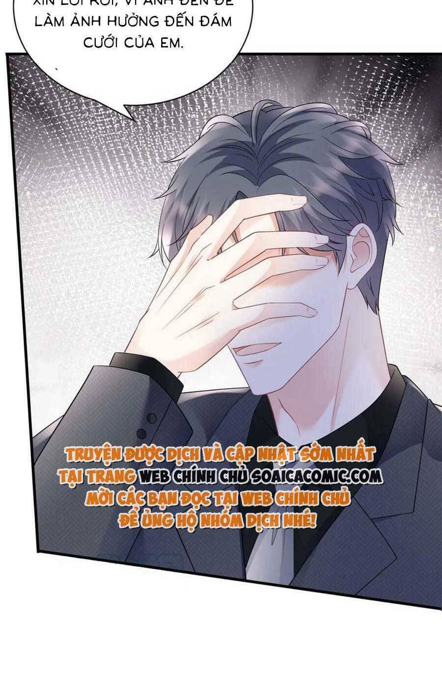 đại tiểu thư có ý đồ gì xấu đâu chapter 142 12