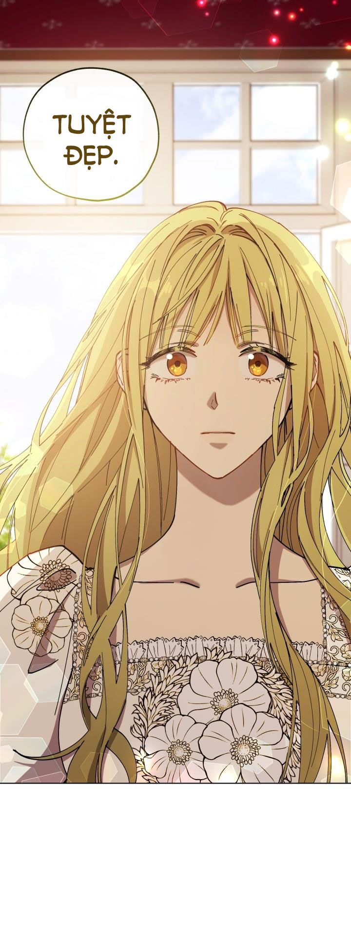 công chúa khắc dấu lên kẻ phản nghịch chapter 12 2