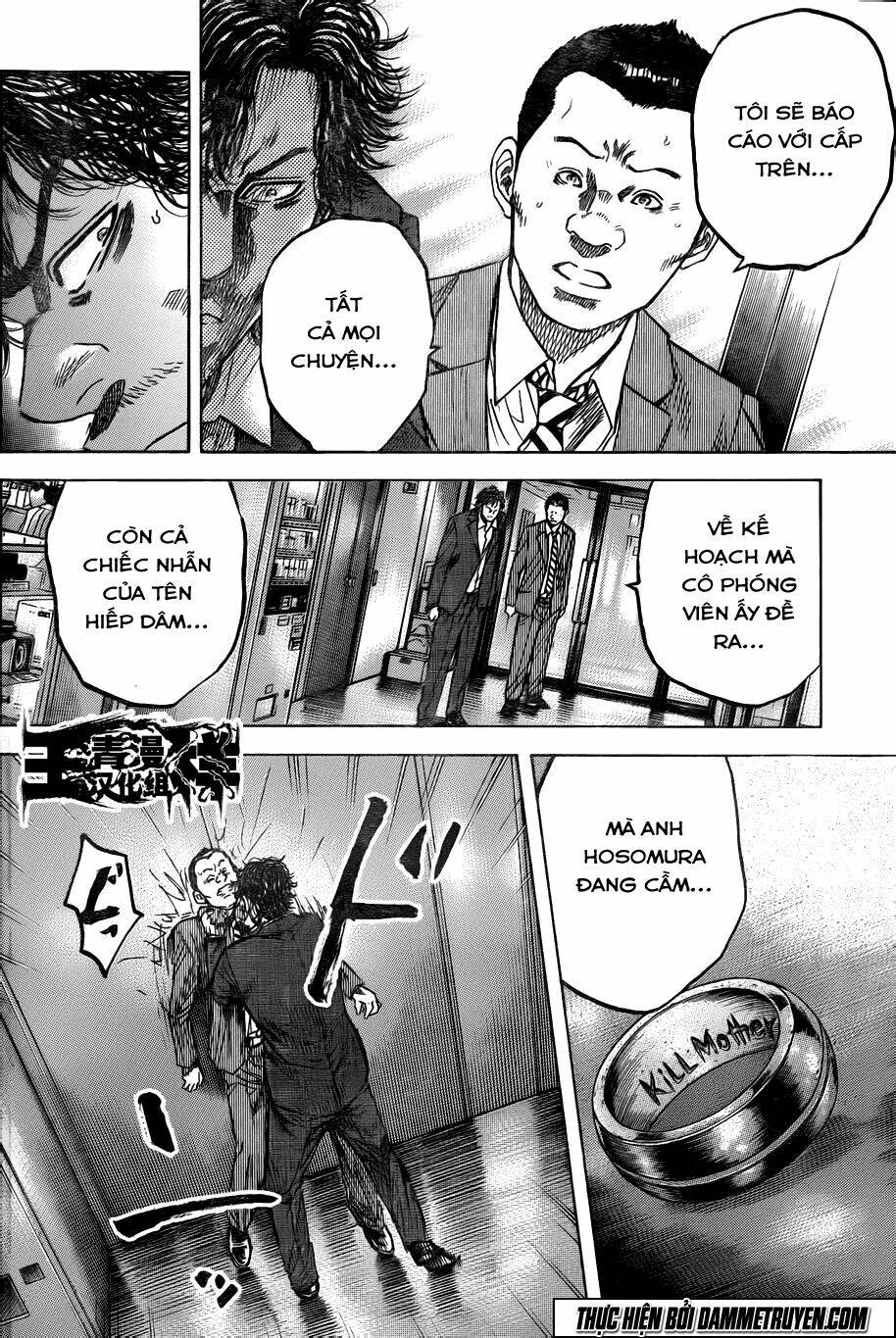 yokokuhan - the copycat chapter 13 7