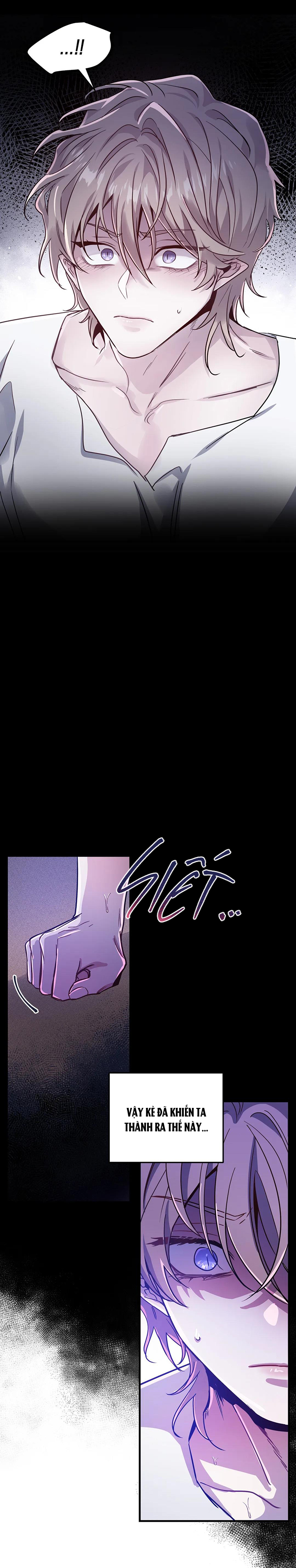 hắc vực chapter 13 3