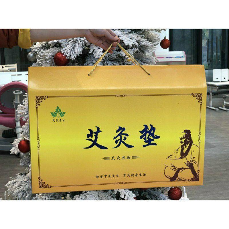 Thảm Đệm Điện Ngải cứu Đông y Trung Quốc
