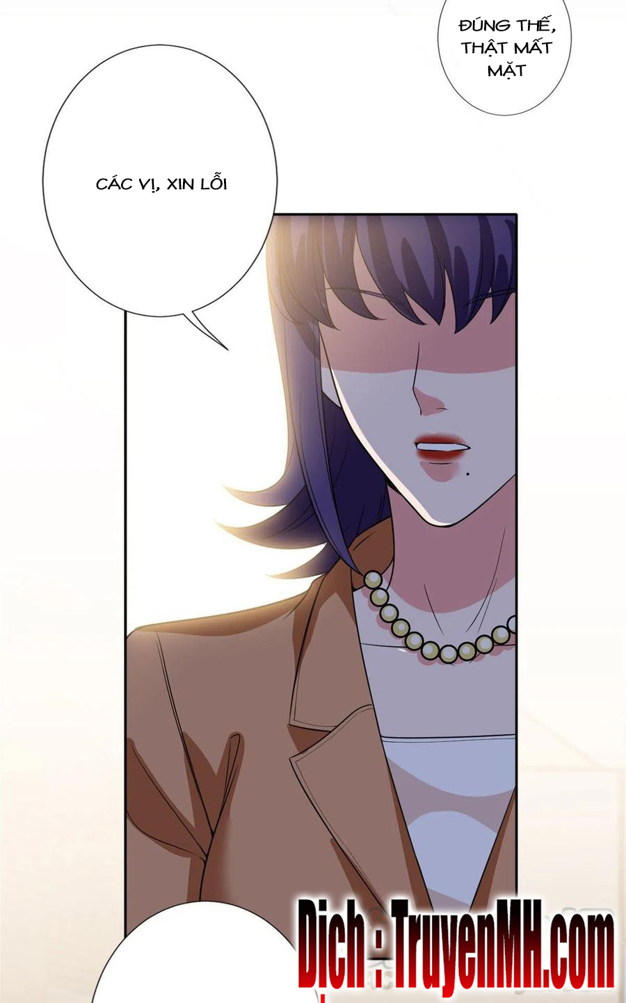 thí hôn lão công, cần giúp sức chapter 370 10