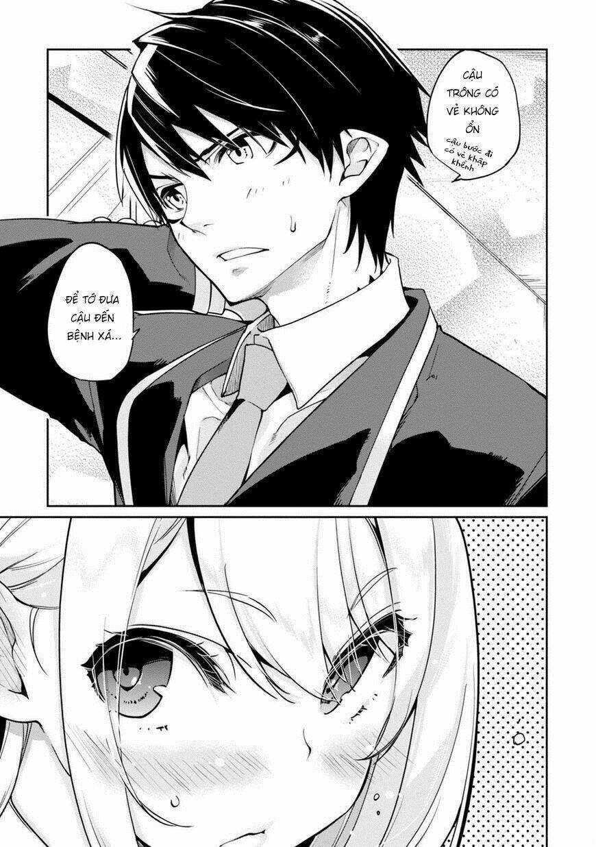 jiangshi kaitan blood chapter 12 6