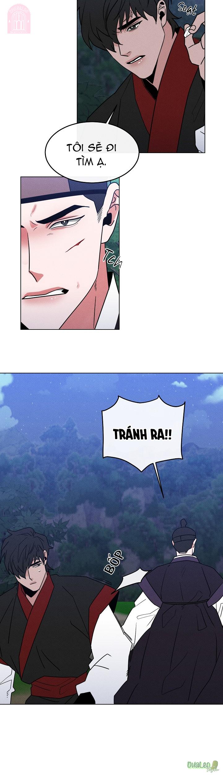 shinsujeon chapter 51 25