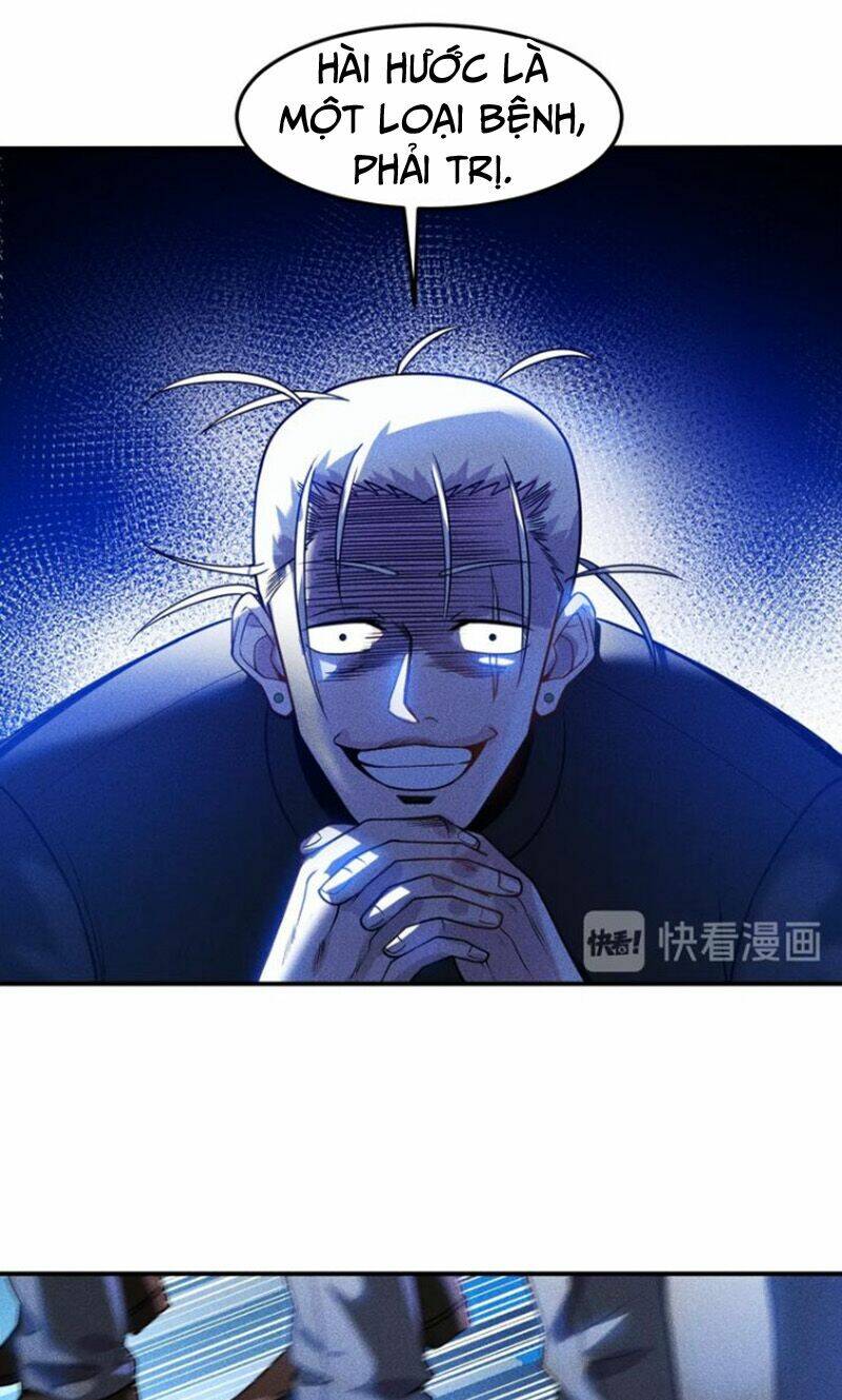 cao thủ cận vệ của nữ chủ tịch chapter 82 26