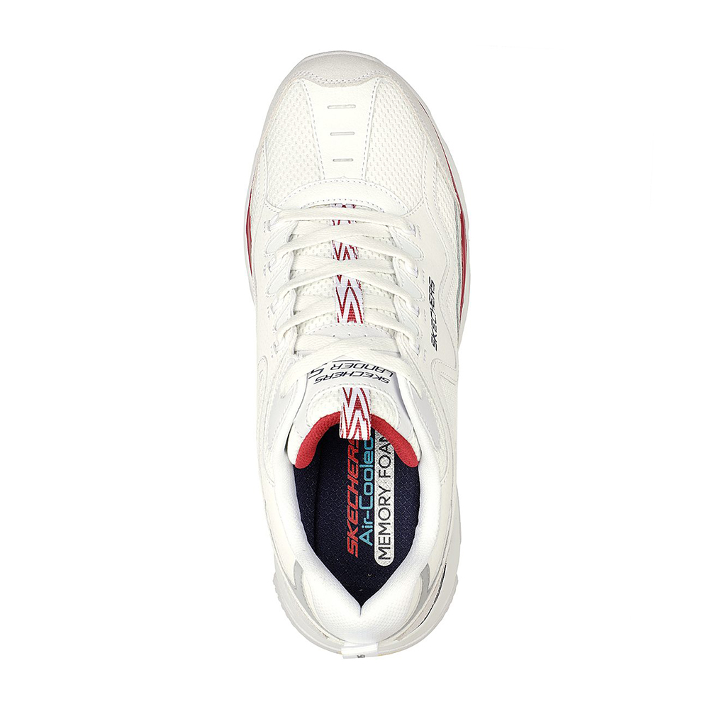 Skechers Nam Giày Thể Thao Sport Lander S - 237485-WRDB