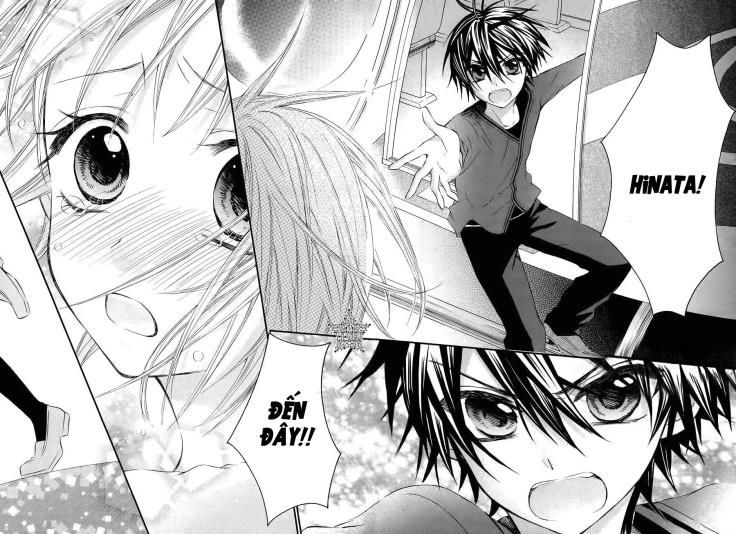 ore yome. - ore no yome ni nare yo chapter 24 28