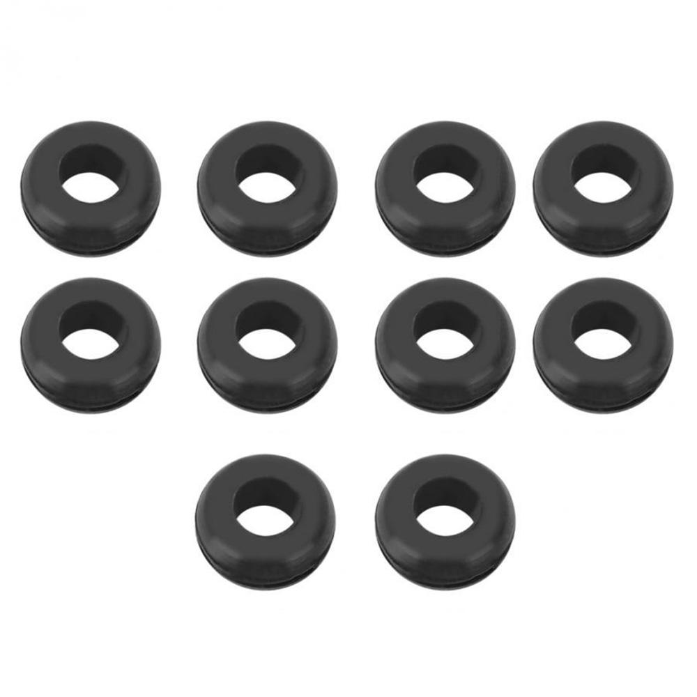 10 chiếc grommets cho 10L, 15L, 25L 30L và 60L của thiết bị phân hủy homebrew.
Là công cụ thiết thực để nấu bia.
