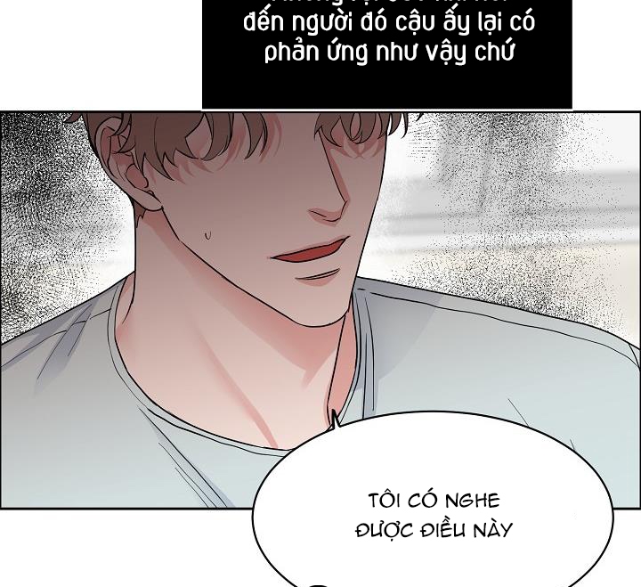 Bạn Sẽ Follow Tôi Chứ? chapter 59