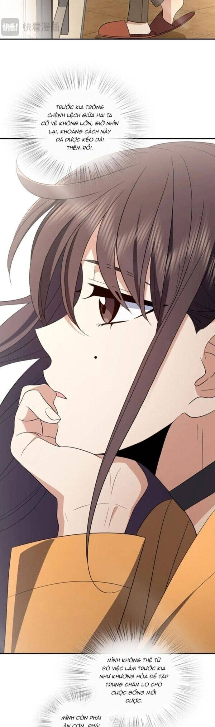 Bà Xã Nhà Tôi Đến Từ Ngàn Năm Trước chapter 344 11