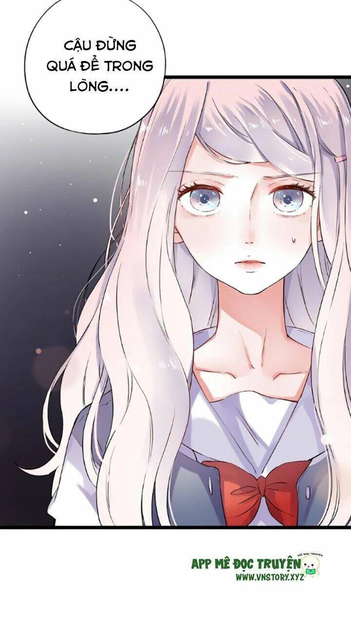 trạch thượng tịch mịch huỳnh hỏa chapter 35 50