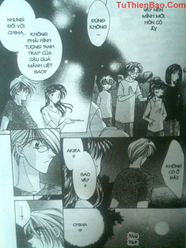 nguyện ước dưới ánh sao chapter 1 150