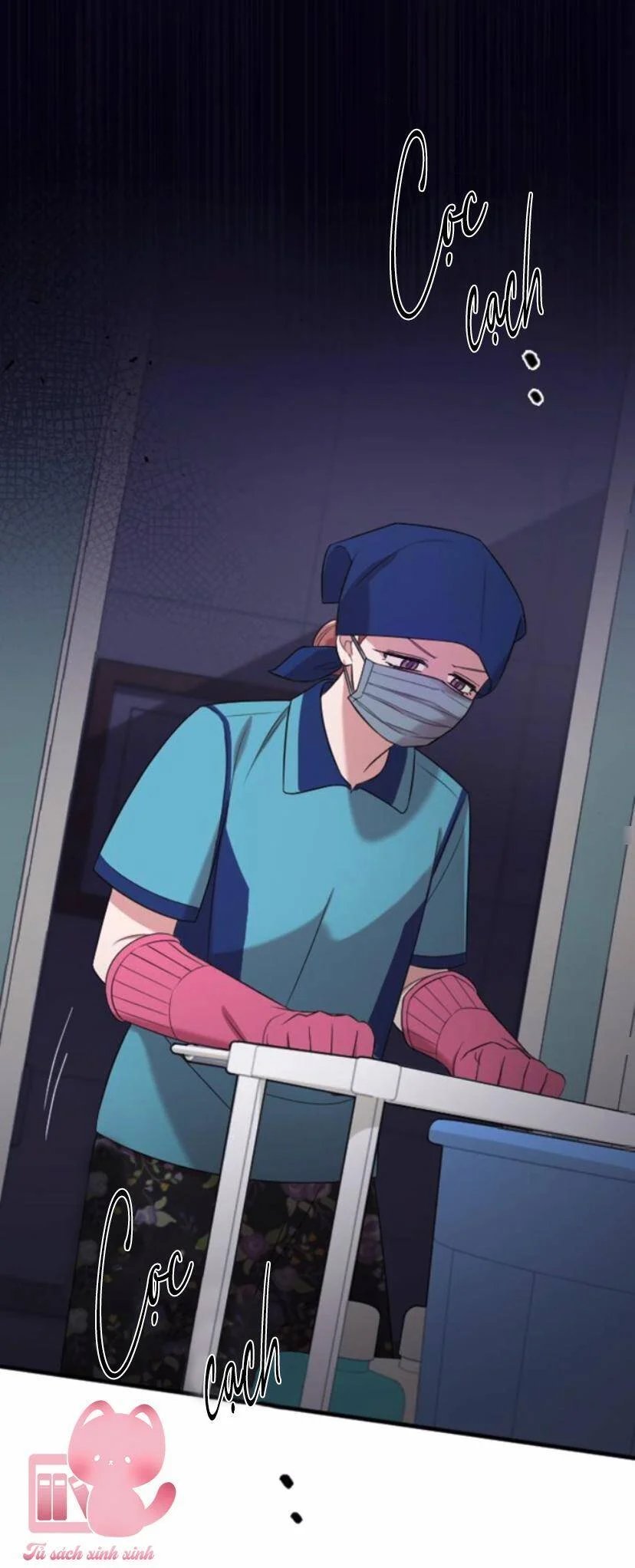 cô đi mà lấy chồng tôi chapter 44 57