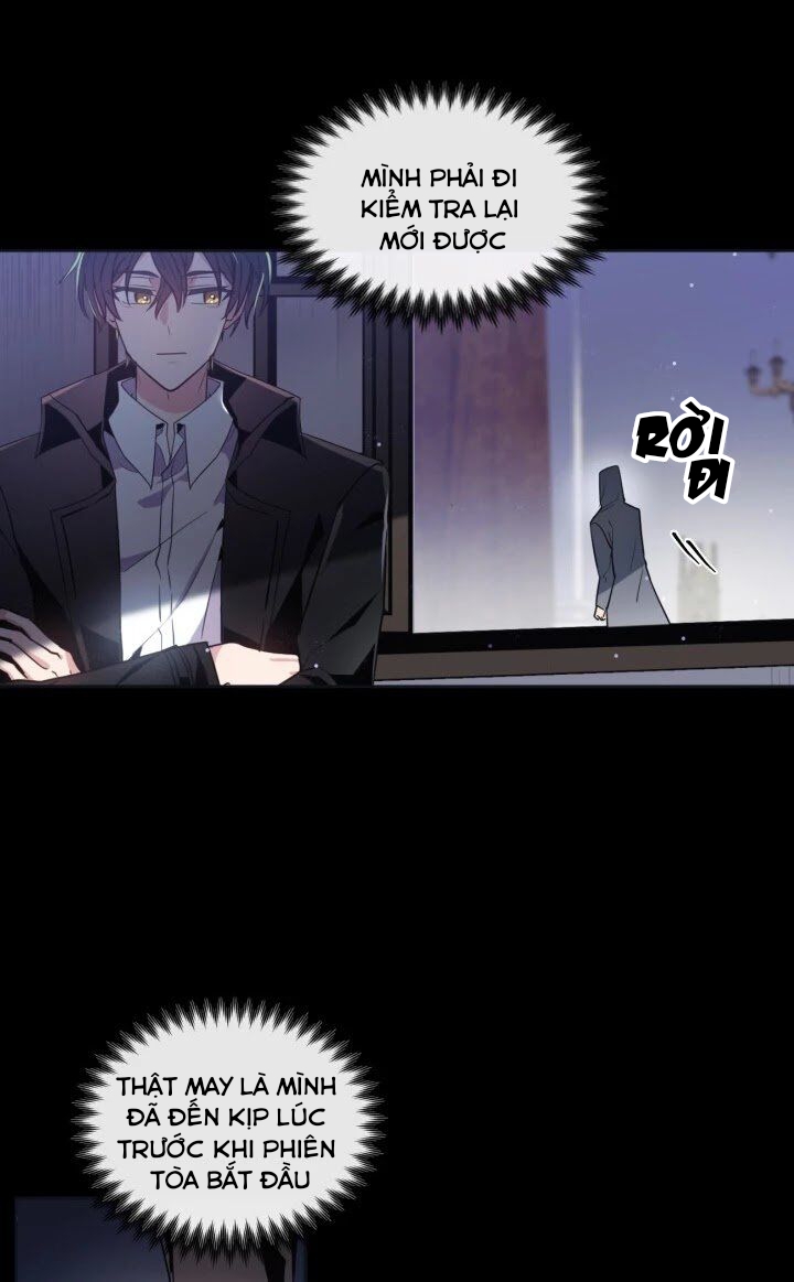 a witch’s hopeless wish chapter 24 11