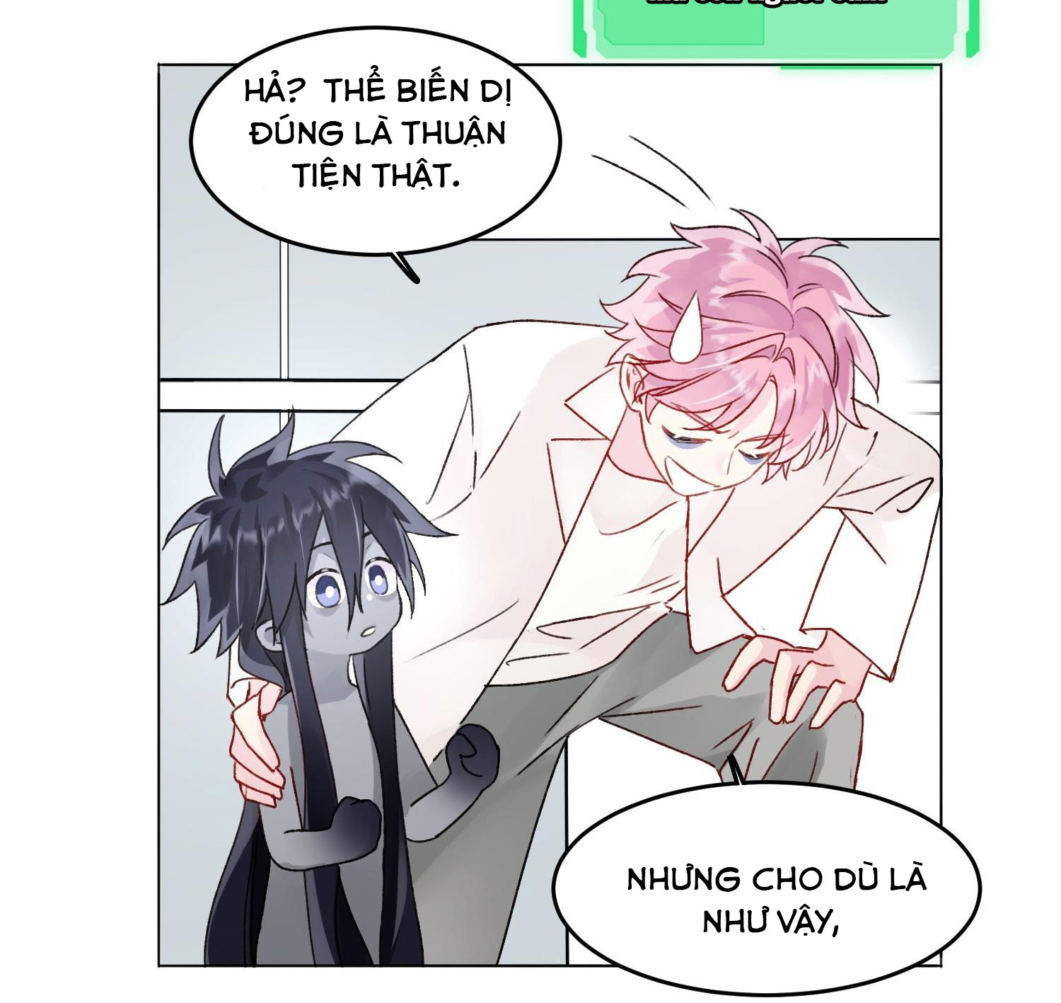 tôi phải làm một kẻ đại xấu xa chapter 97 38