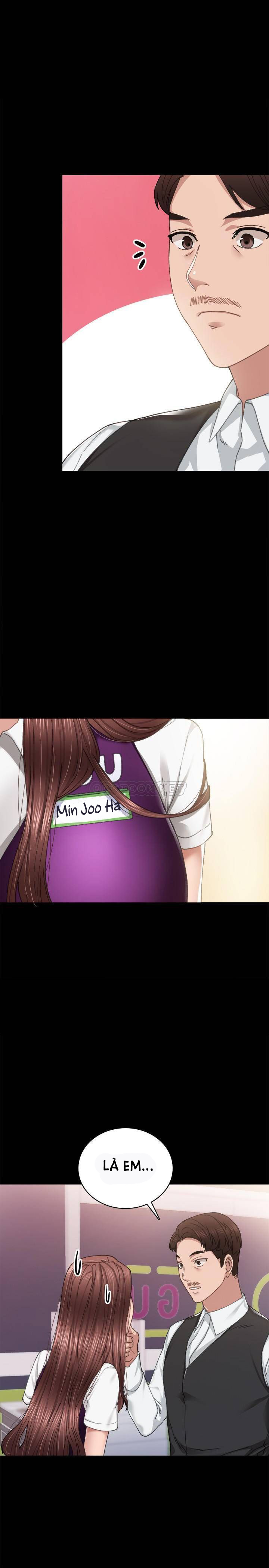 thầy giáo thực tập chapter 88 1