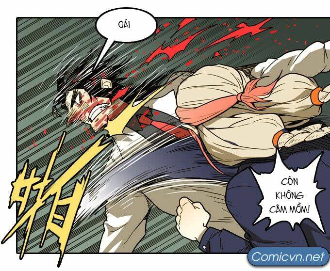 dị nhân bất tử chapter 40 4