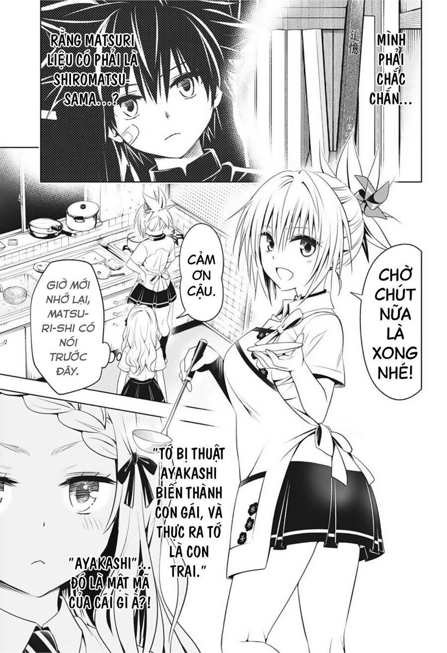 diệt quỷ nhẫn giả chapter 75 5