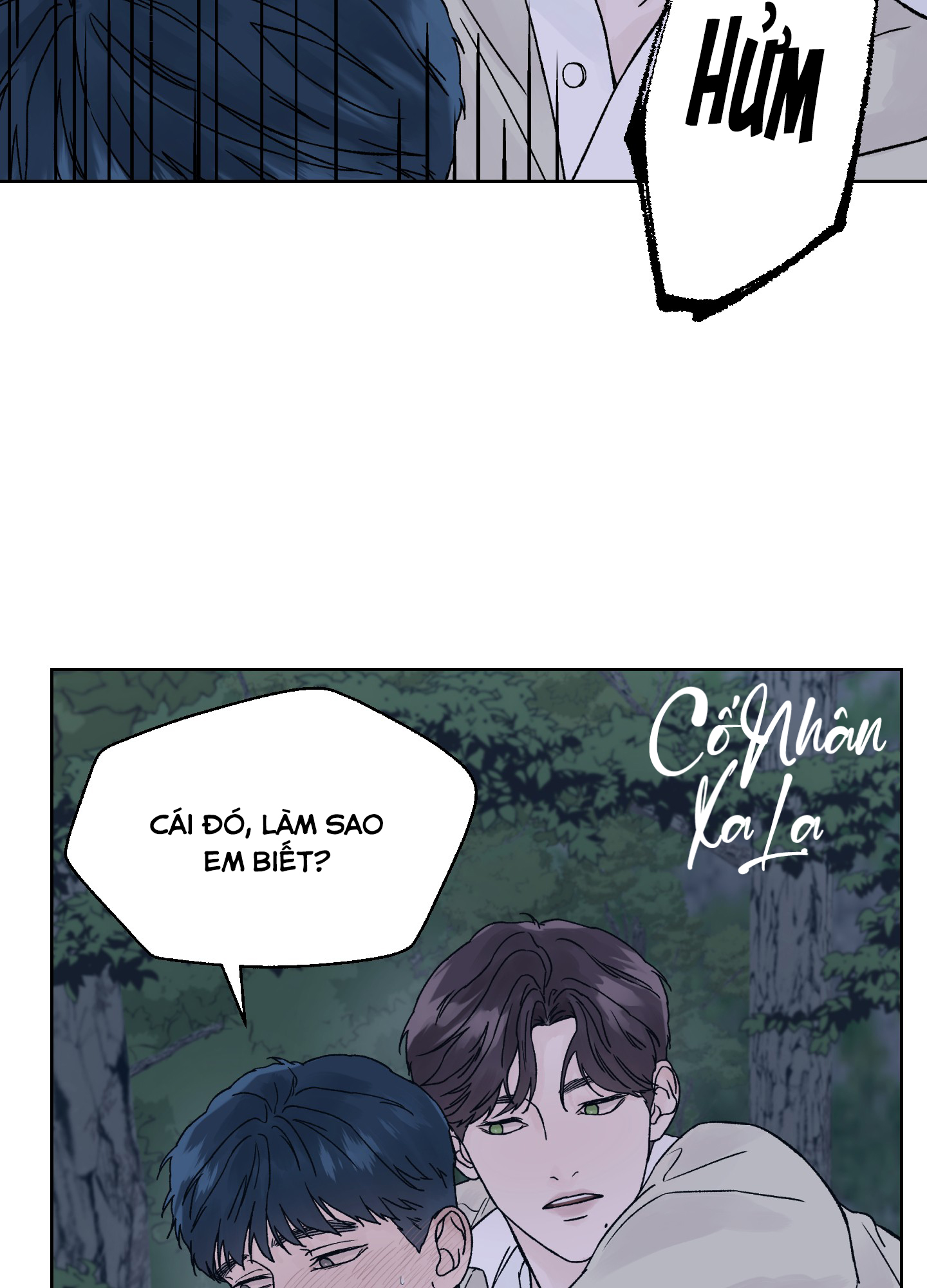 đêm tối kinh hoàng chapter 5 73