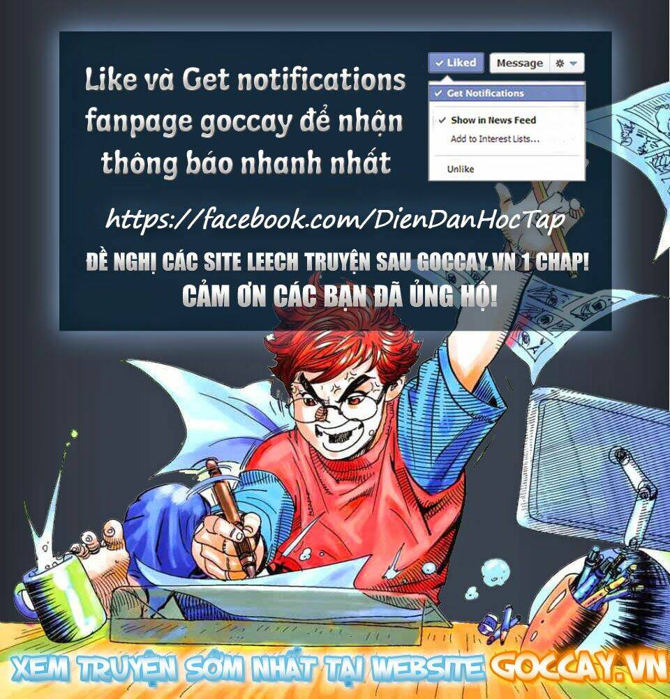 võ đạo cuồng chi thi chapter 22 21