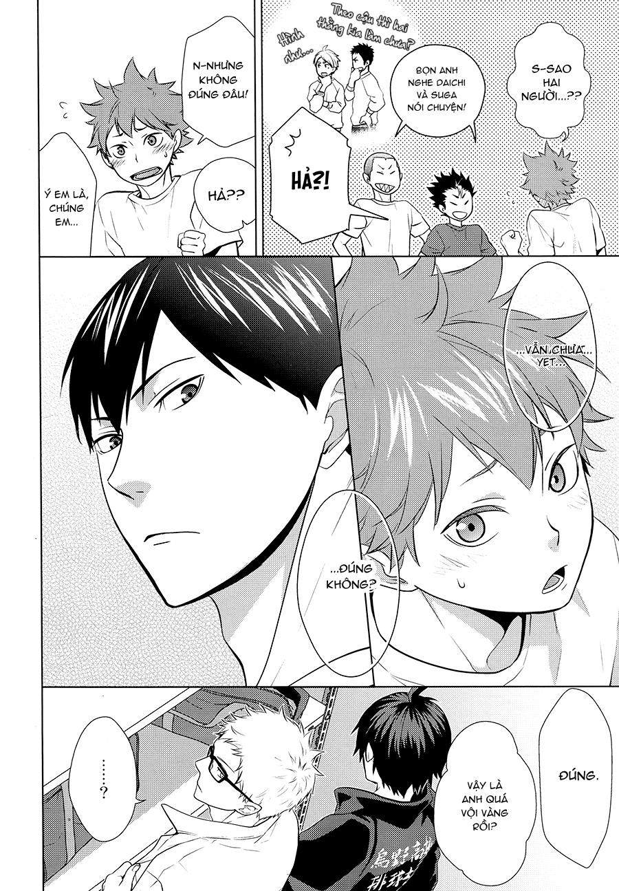 tuyển tập haikyuu dj by dammei bl chapter 29 2
