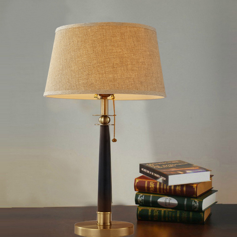 Đèn ngủ ERASMUS SIDE TABLE LAMP