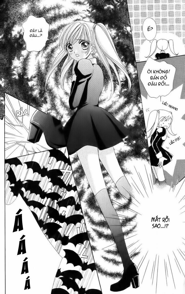 love monster chapter 13 8