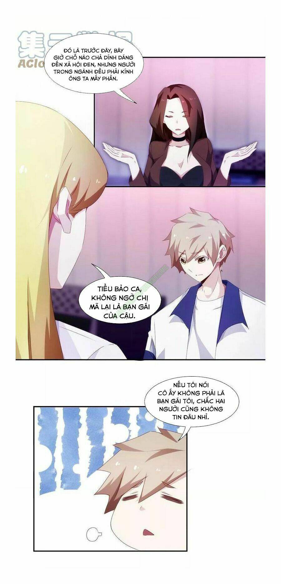 thần y hệ thống chapter 42 1