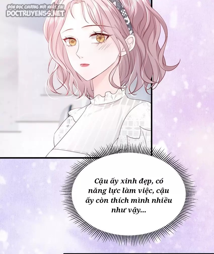 mận xanh chapter 54 34