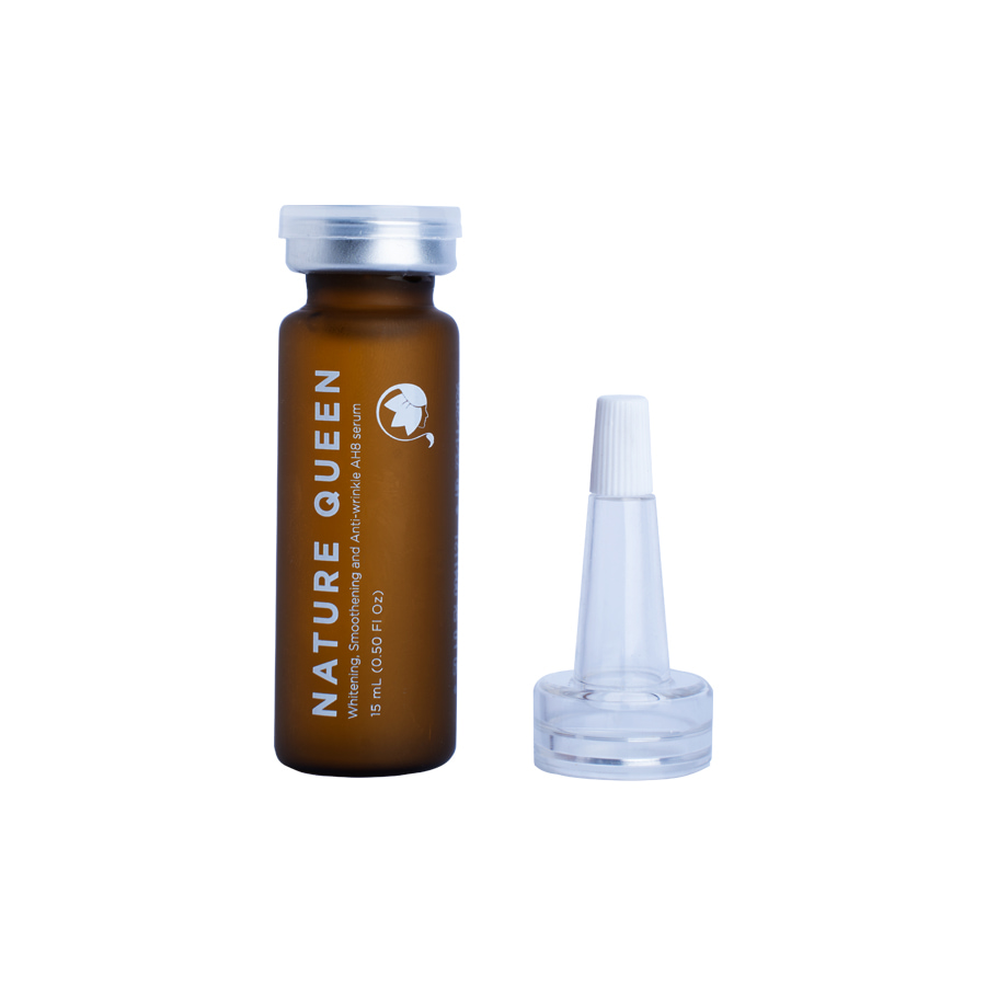 Serum Chống Nám Dưỡng Trắng Đẹp Da Nature Queen