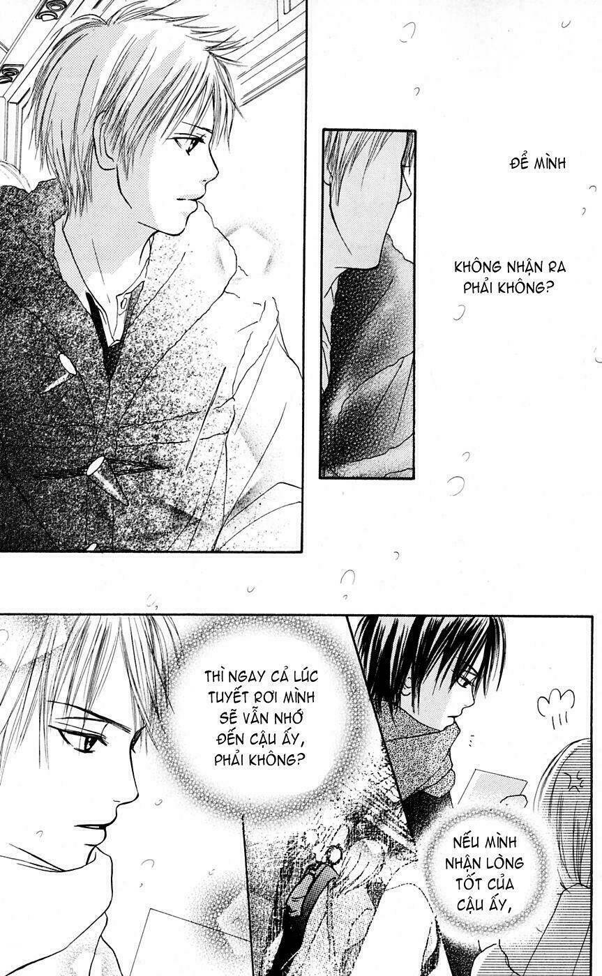 phát điên vì em chapter 13 46