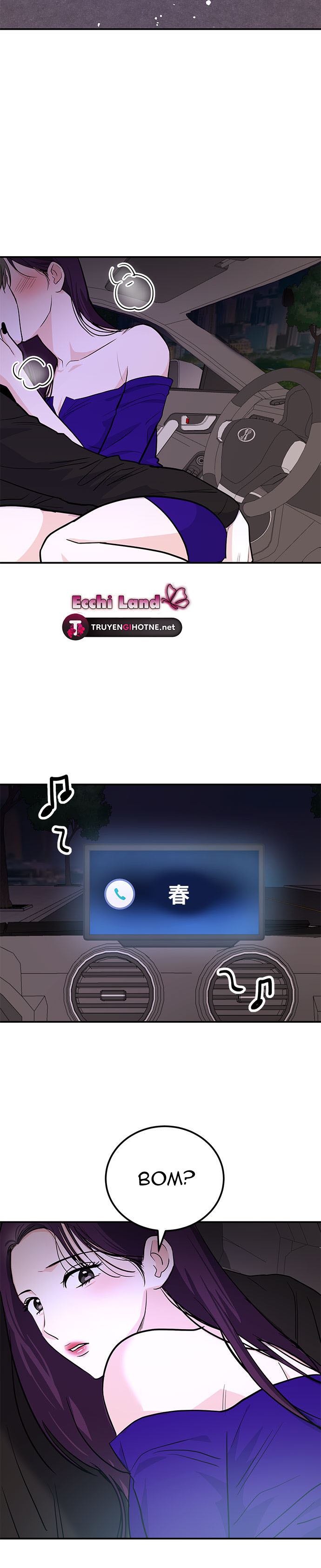 muốn x cùng tôi không? chapter 6.2 28