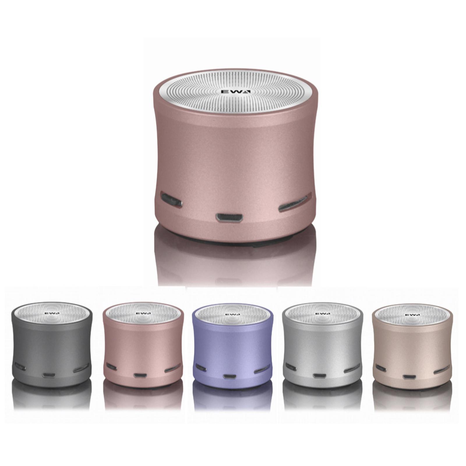 Mini Bluetooth Speaker Wireless Compact