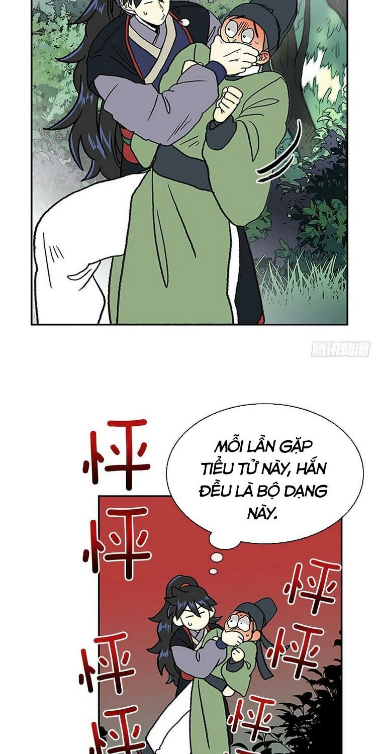 học sĩ tái sinh chapter 149 24