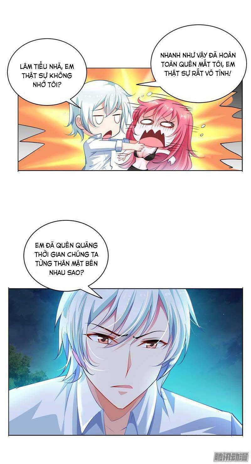 em lo xinh anh lo đẹp chapter 1 23