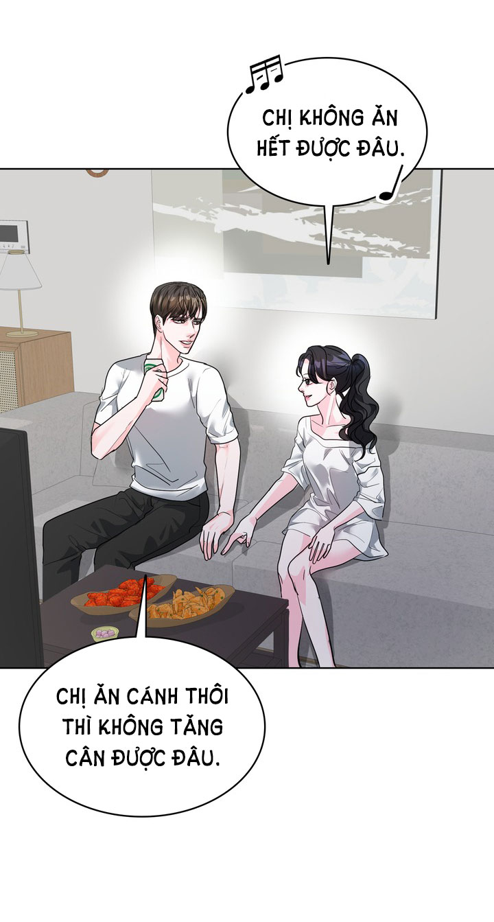 [18+] điều em cố giấu chapter 25.2 8