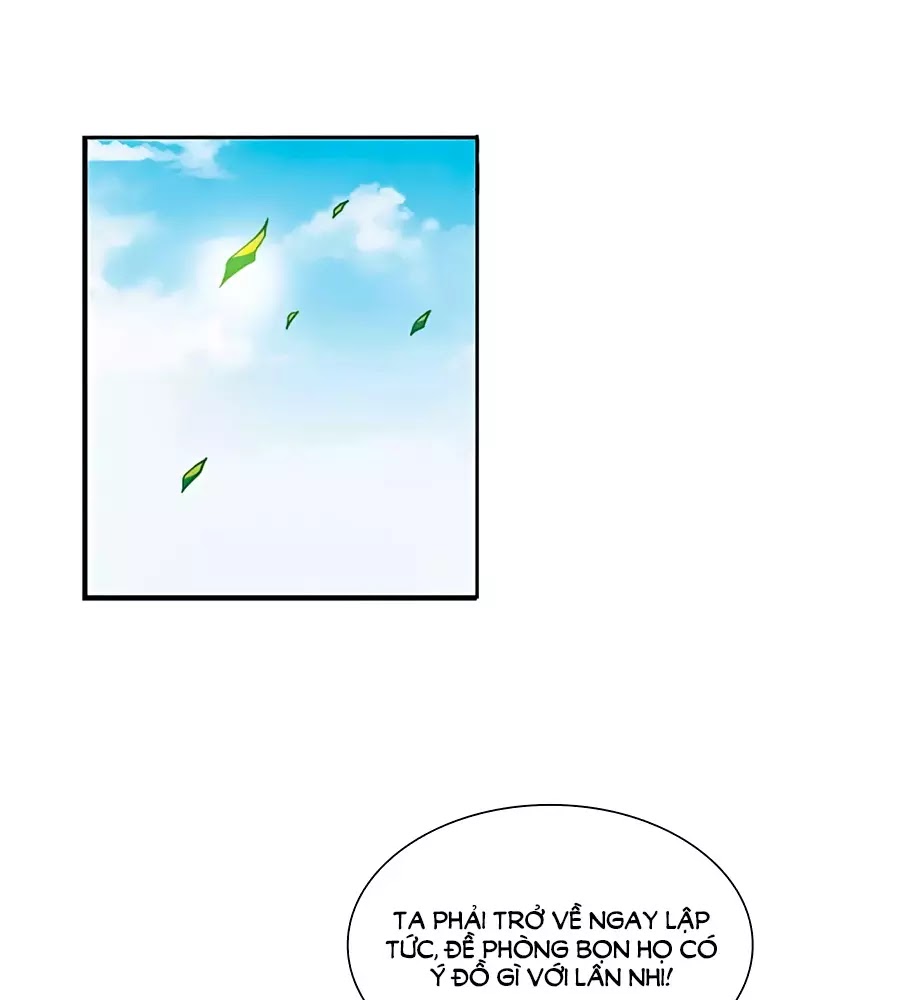 tam nhãn hao thiên lục chapter 297.2 1