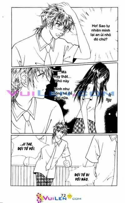 cô gái yêu kiều chapter 8 72