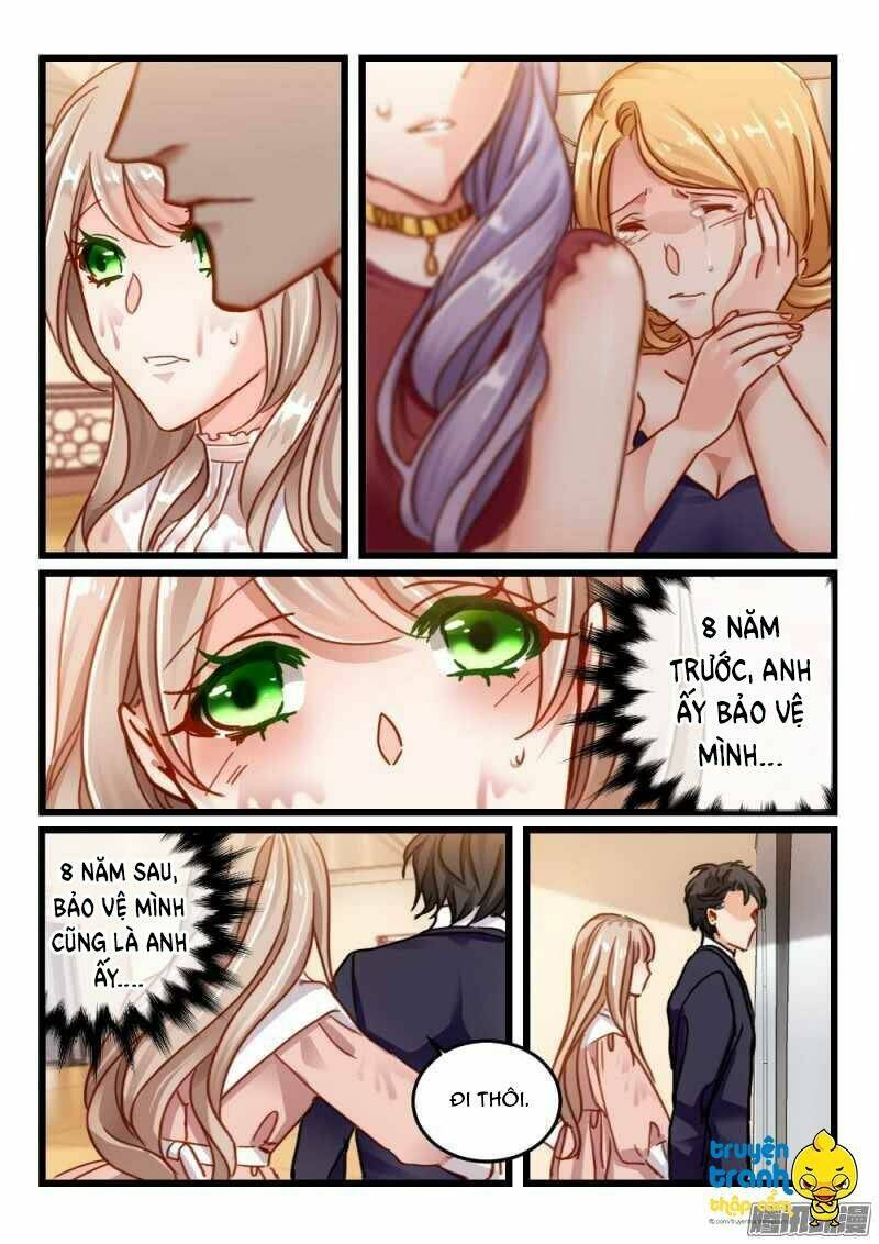 nam thần cách vách chapter 59 7