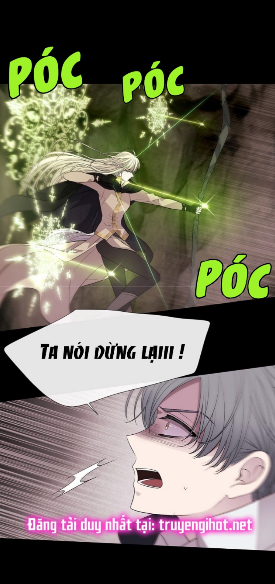 năm môn đệ của charlotte chapter 82 16