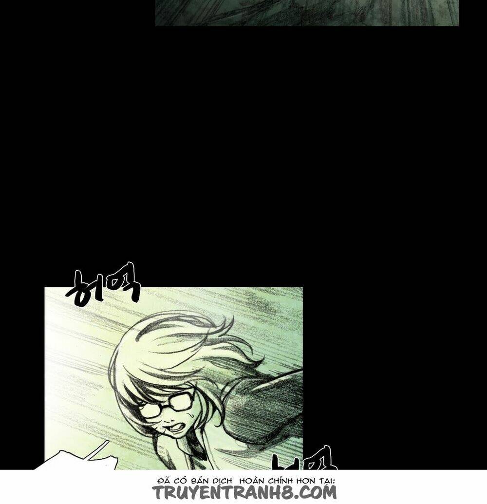 house of doll-ngôi nhà của những búp bê chapter 16 16