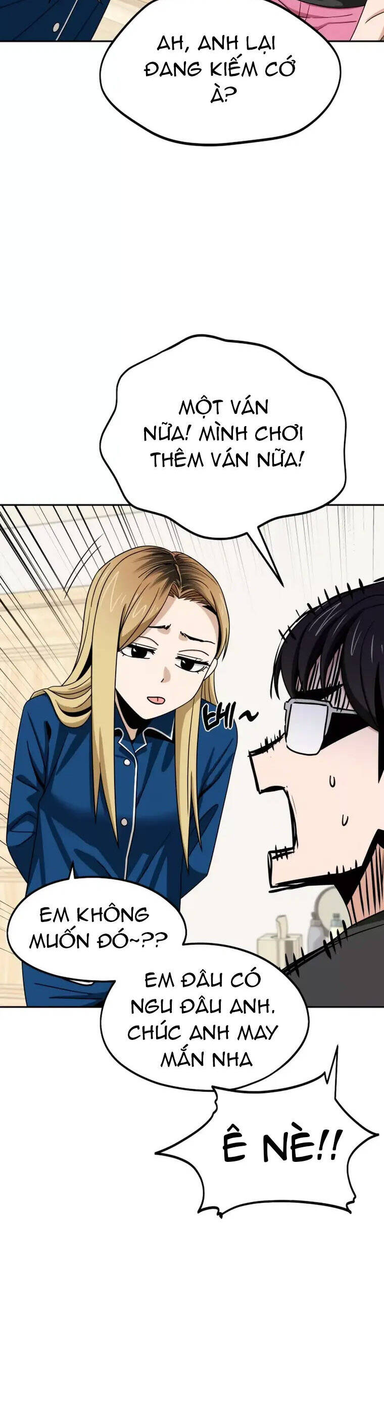 Lớ Ngớ Vớ Phải Tình Yêu chapter 65.1 24