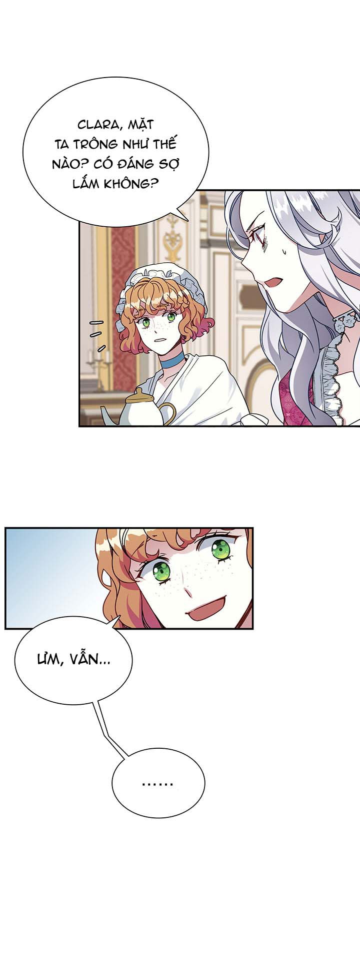 tôi là mẹ kế nhưng con gái tôi quá dễ thương chapter 17 6