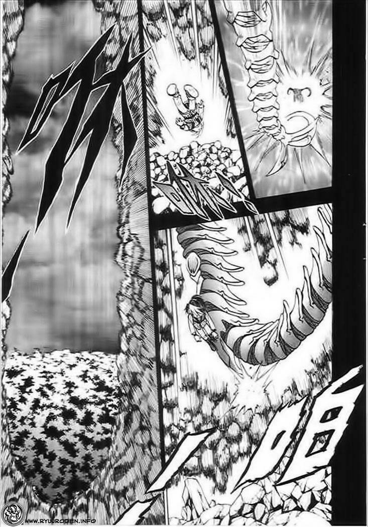 thiên địa nam nhi chapter 14 3