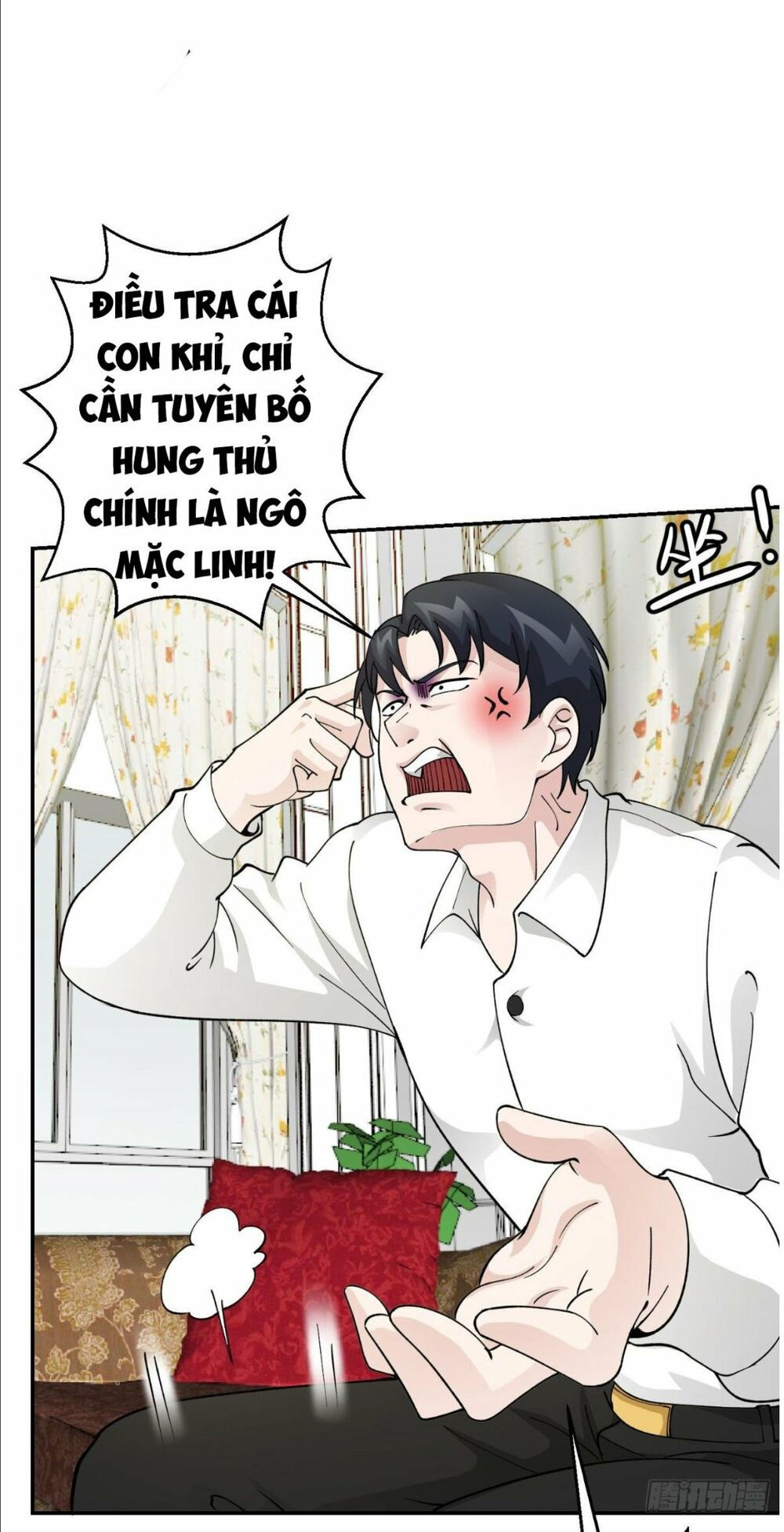 ta chẳng qua là một đại la kim tiên chapter 30 8