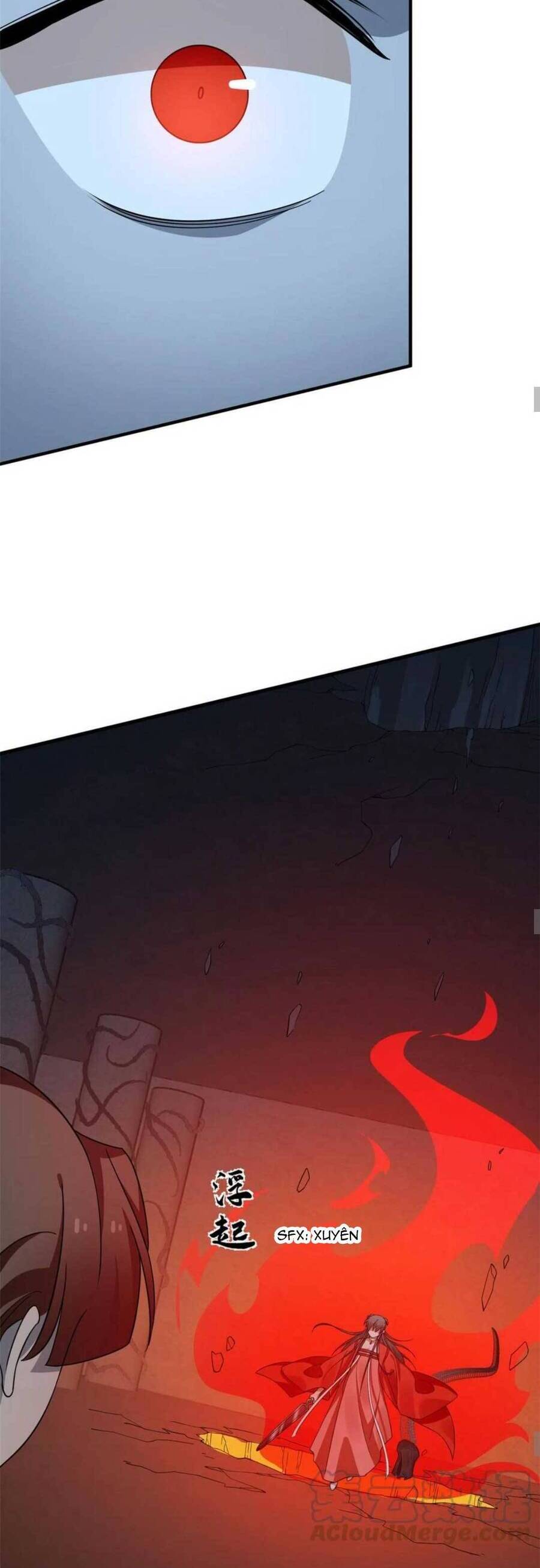 độc bộ thiên hạ: đặc công thần y chapter 438 11