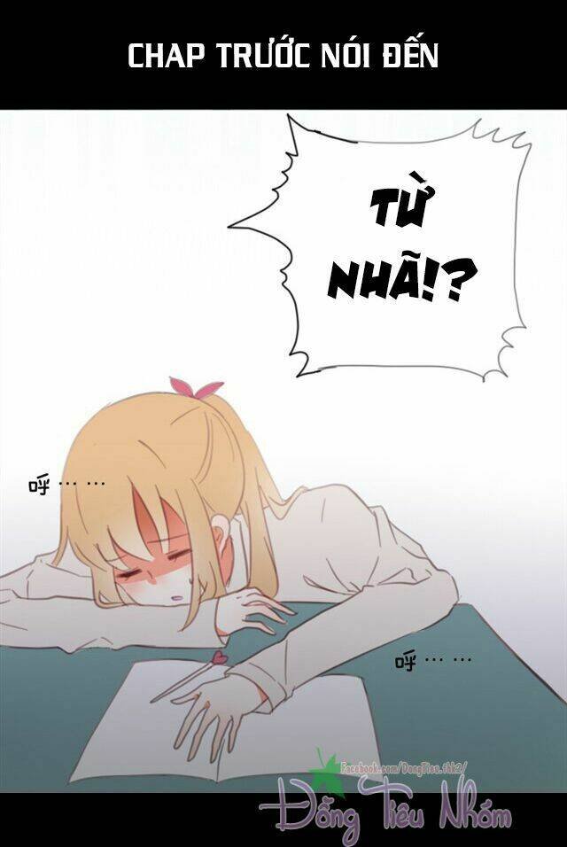 phụ đạo sau giờ học chapter 4 2