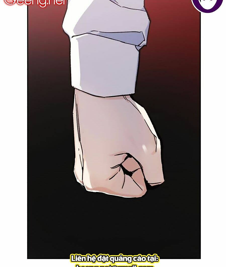 bạn học tôi là lính đánh thuê chapter 4 43