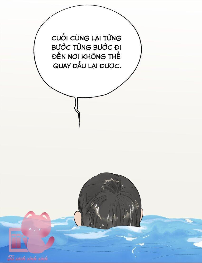 con thỏ rơi vào bẫy tin đồn chapter 25 11