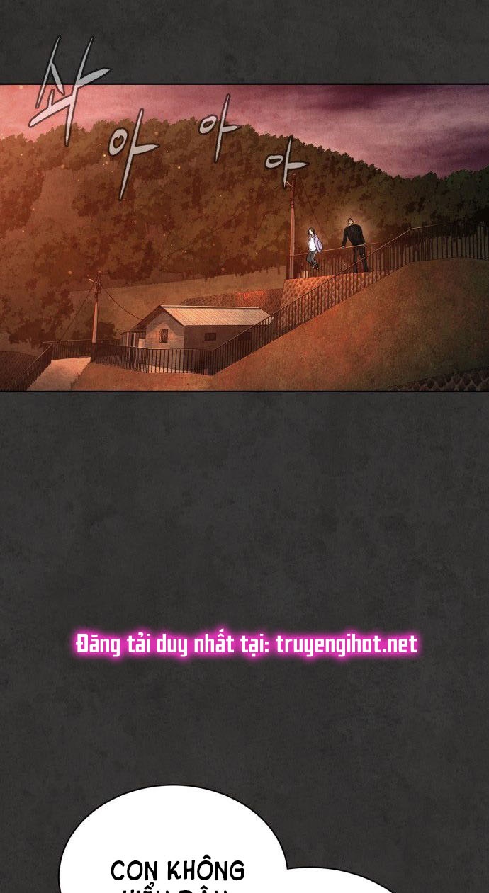 bạch huyết - white blood chapter 24 16